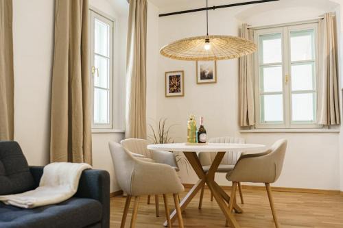 Gaishorn Apartamento | Zwei Zimmer Innenstadt Juwel