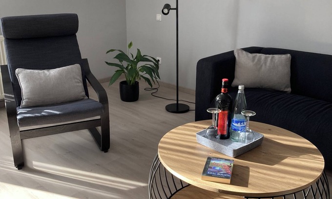 Kalterherberg Apartamento | zwEIFELlos - the vacation apartment