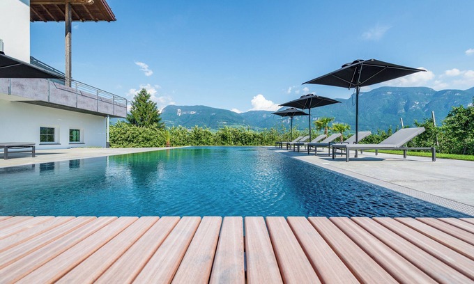 Tramin Apartamento | Apartamentos sur