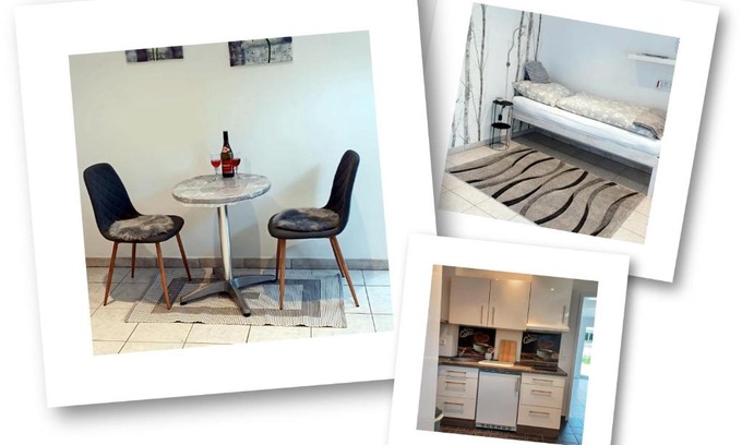 Wuelfrath Apartamento | Zwergenstube