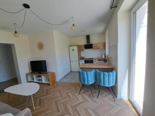 Zwierzyniec Apartamento | Zwierzyniecki Zakątek