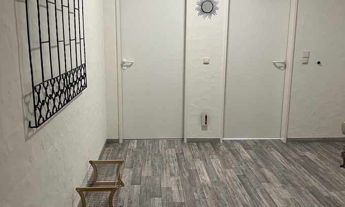 Buttstadt Apartamento | Zwischen Historie und Moderne Ihre Ferienwohnung für die Perfekte Erholung