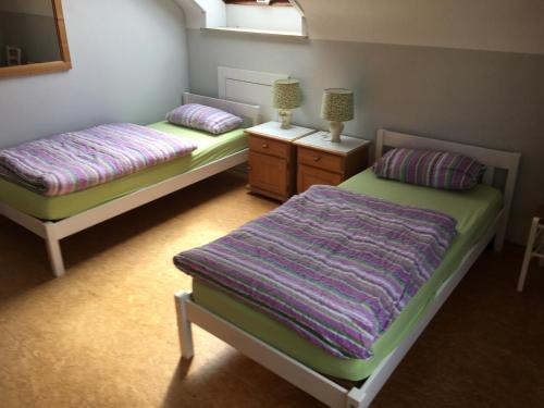 Bergheim Apartamento | Zwischen Köln und Bonn, Central oben