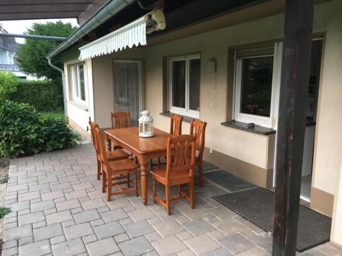 Bergheim Apartamento | Zwischen Köln und Bonn, Central Mitte