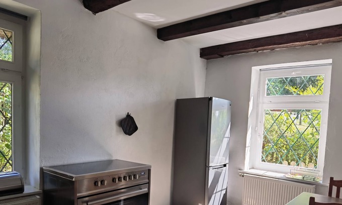 Grebin Apartamento | Zwischen Meer und Seen