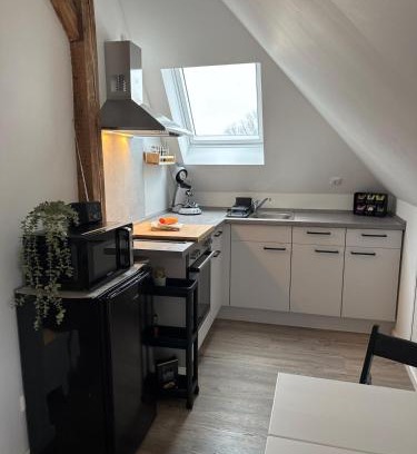 Freiburg Apartamento | zwischen Stade and Cuxhaven der Elbe entlang