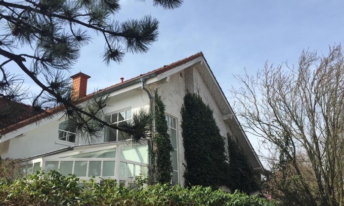 Bielefeld Apartamento | Zwischen Teutoburger Wald und Universität