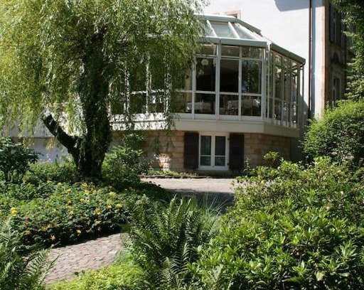 Bad Bergzabern Apartamento | Zwischen Weinstrasse und Pfälzer Wald
