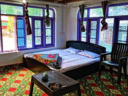 Gulmarg Casa | Zytoon homestay