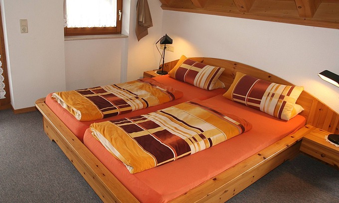 Kaisershaus Apartamento | Zz deaktiv Ferienwohnung Hochkopf, 43 m², 1 habitación, máx. 4 personas