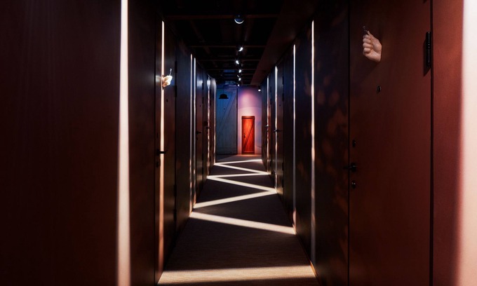 Norrmalm Hotel | Zzz Dreamscape Hotel