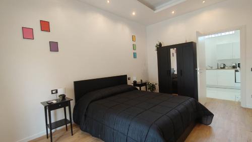 Prenestino-Centocelle Casa | zzzStation Rooms