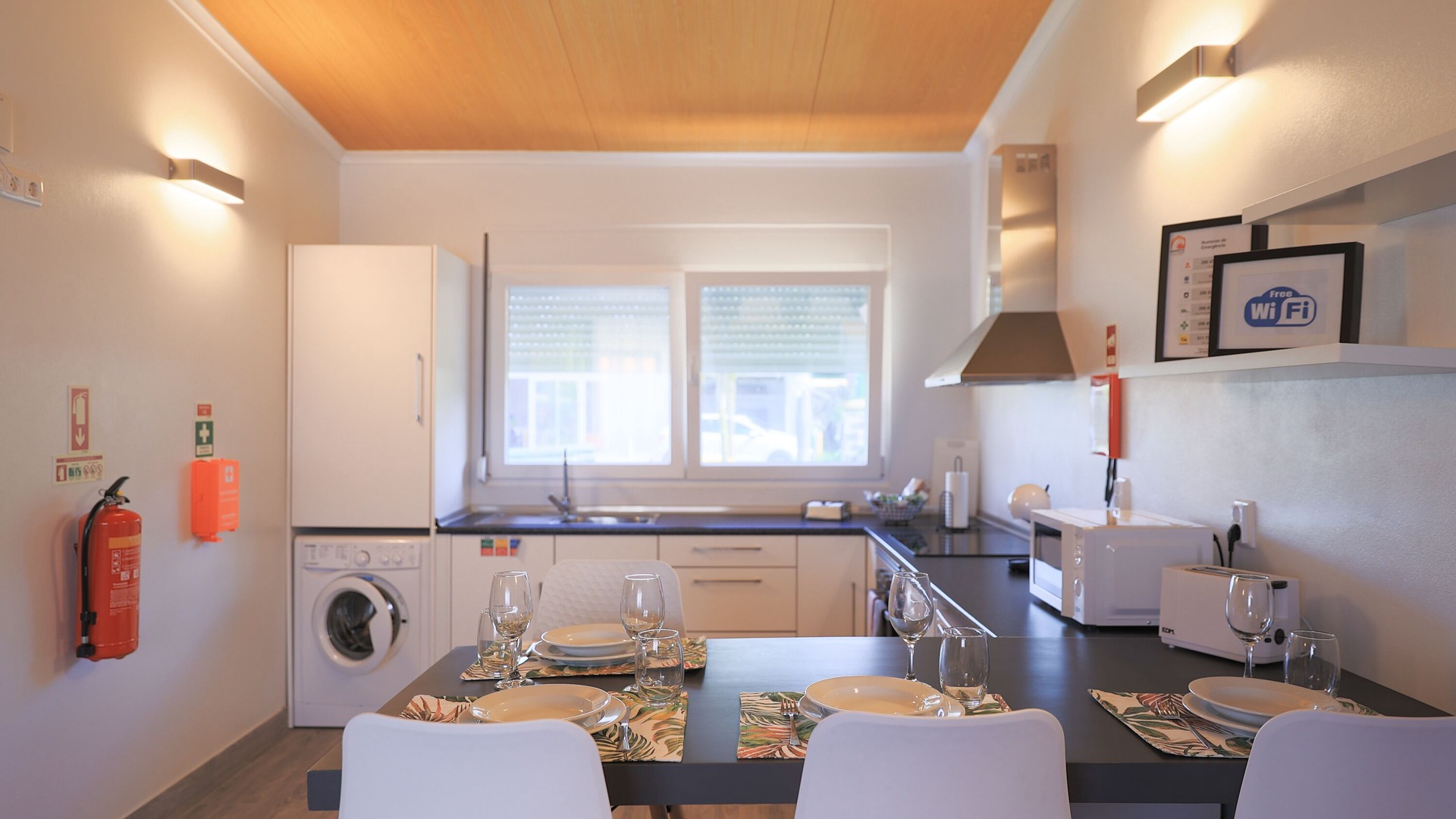 foto de Cocina en Ribeira Grande