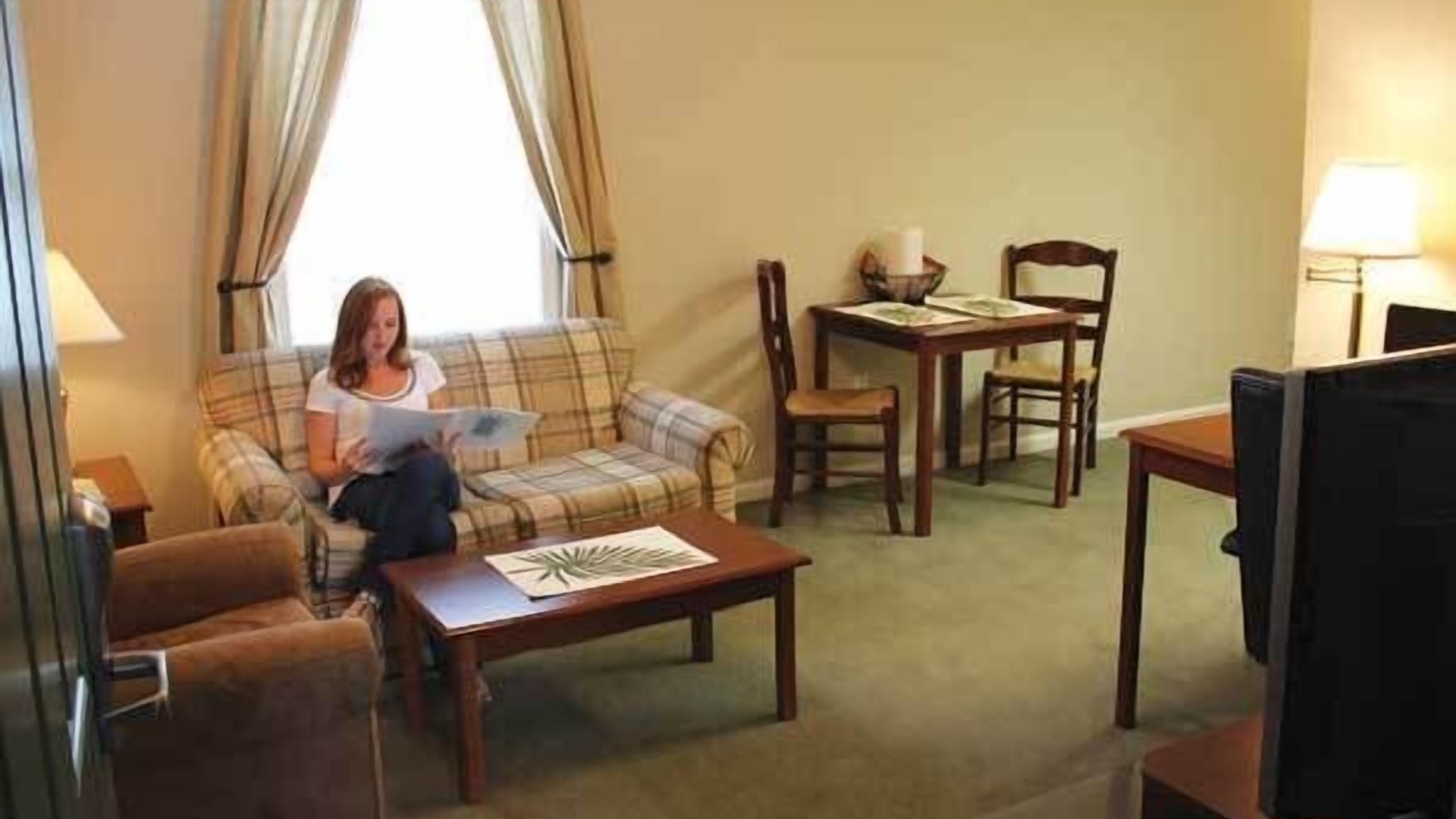 foto de Sala de estar en Lynchburg