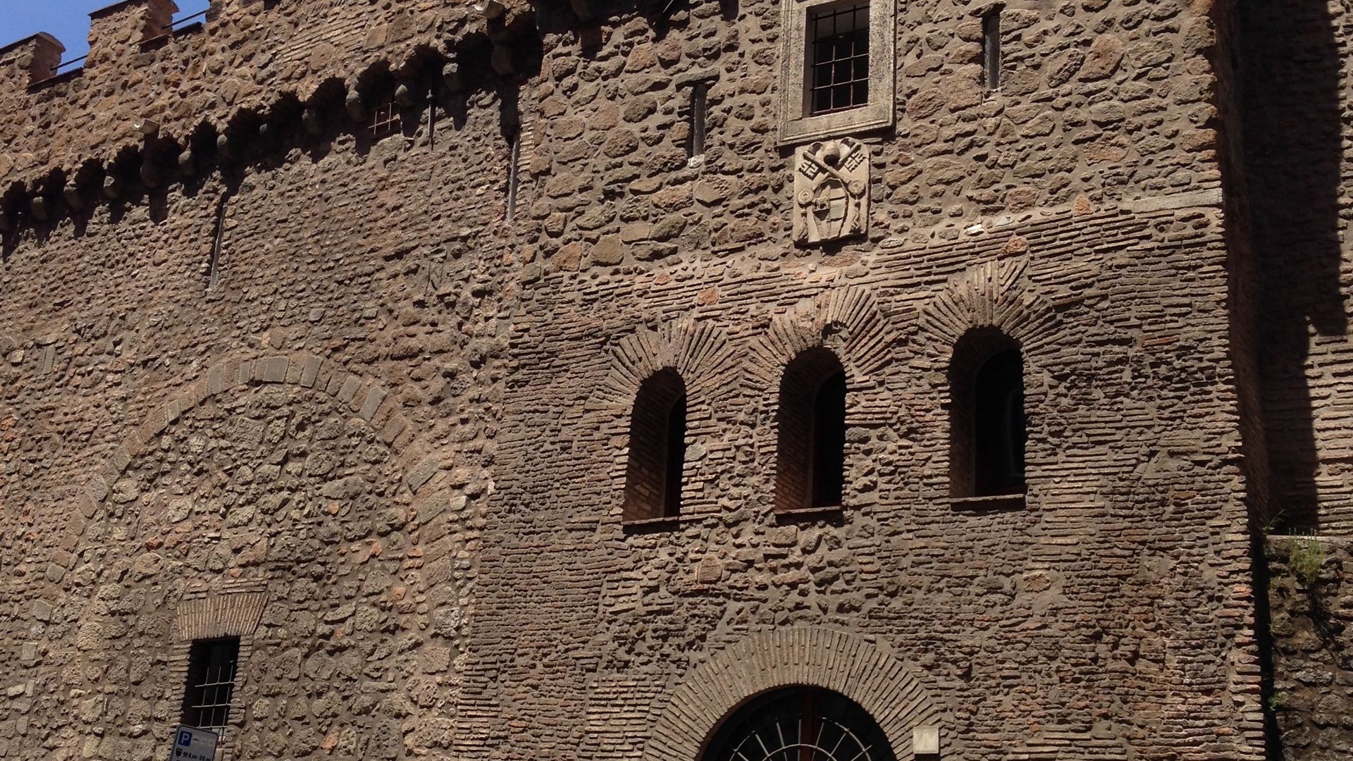 foto de Exterior en Rione XIV Borgo