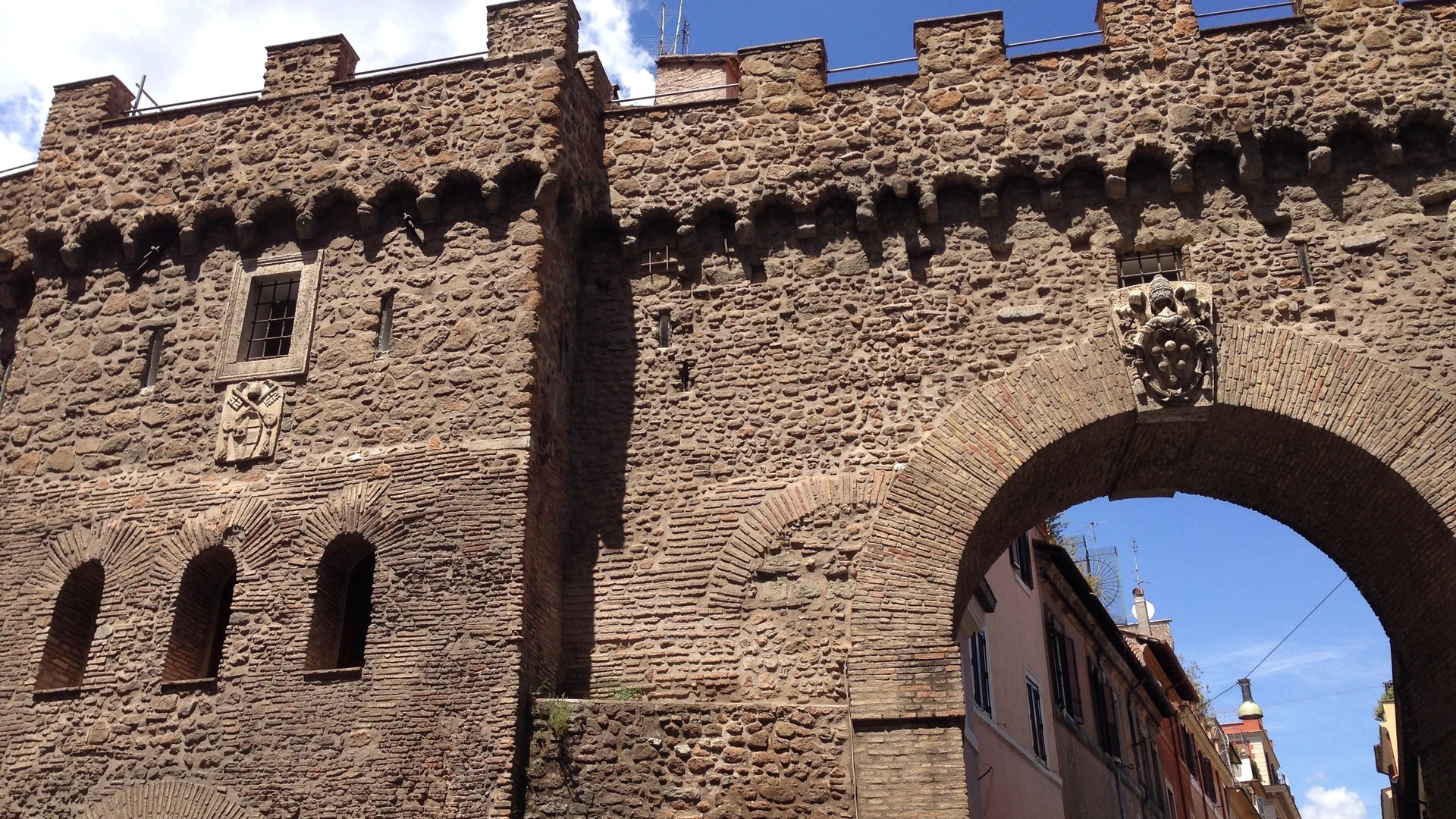 foto de Exterior en Rione XIV Borgo