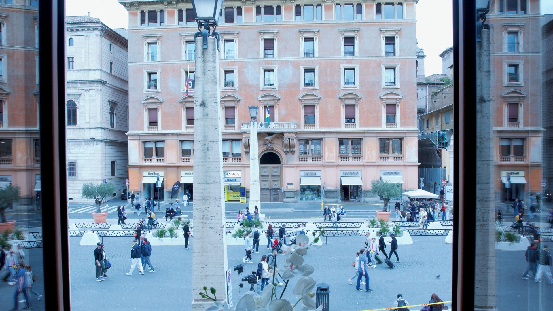 foto de Otras en Rione XIV Borgo