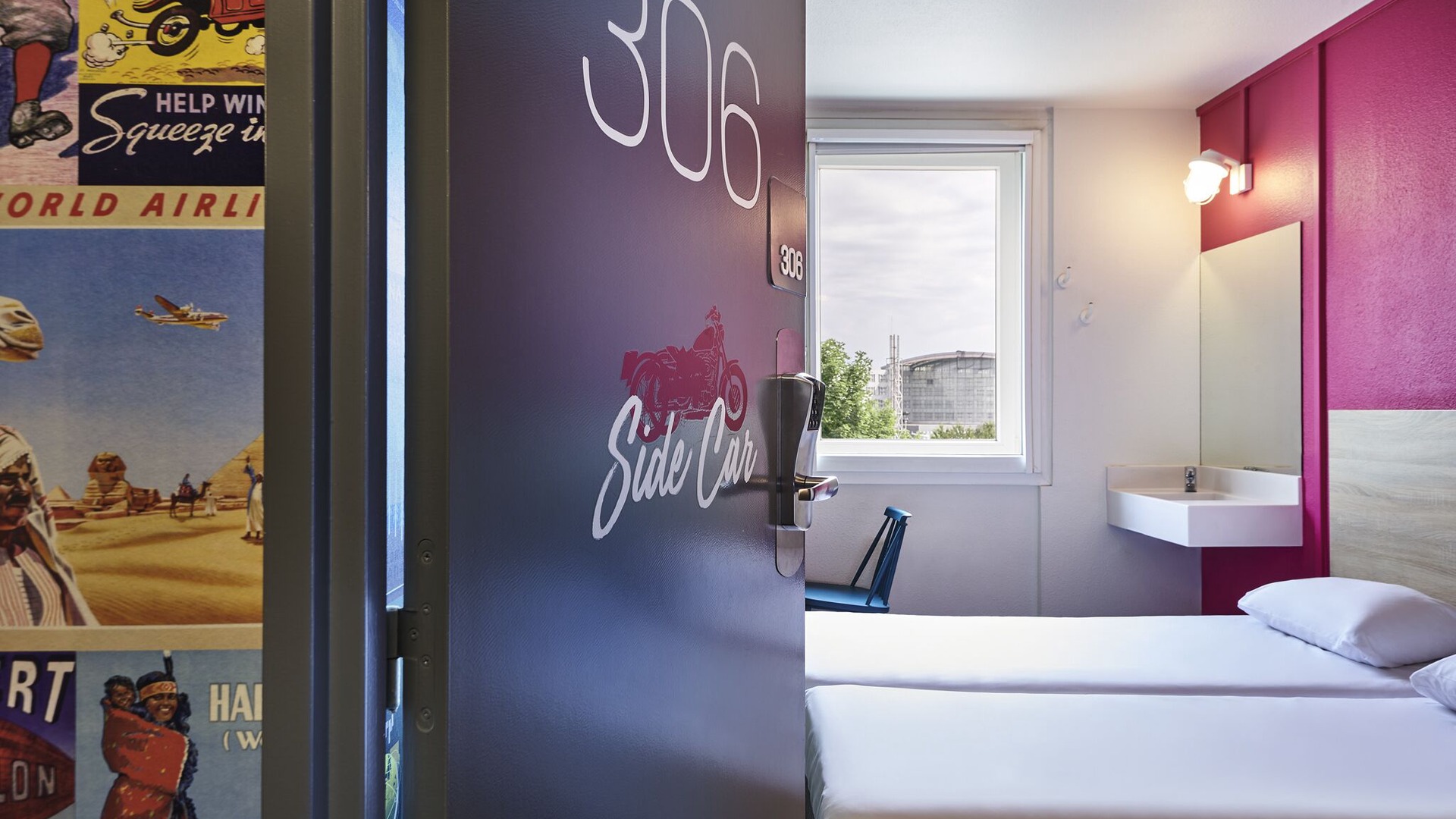 foto de Dormitorio en Coquelles