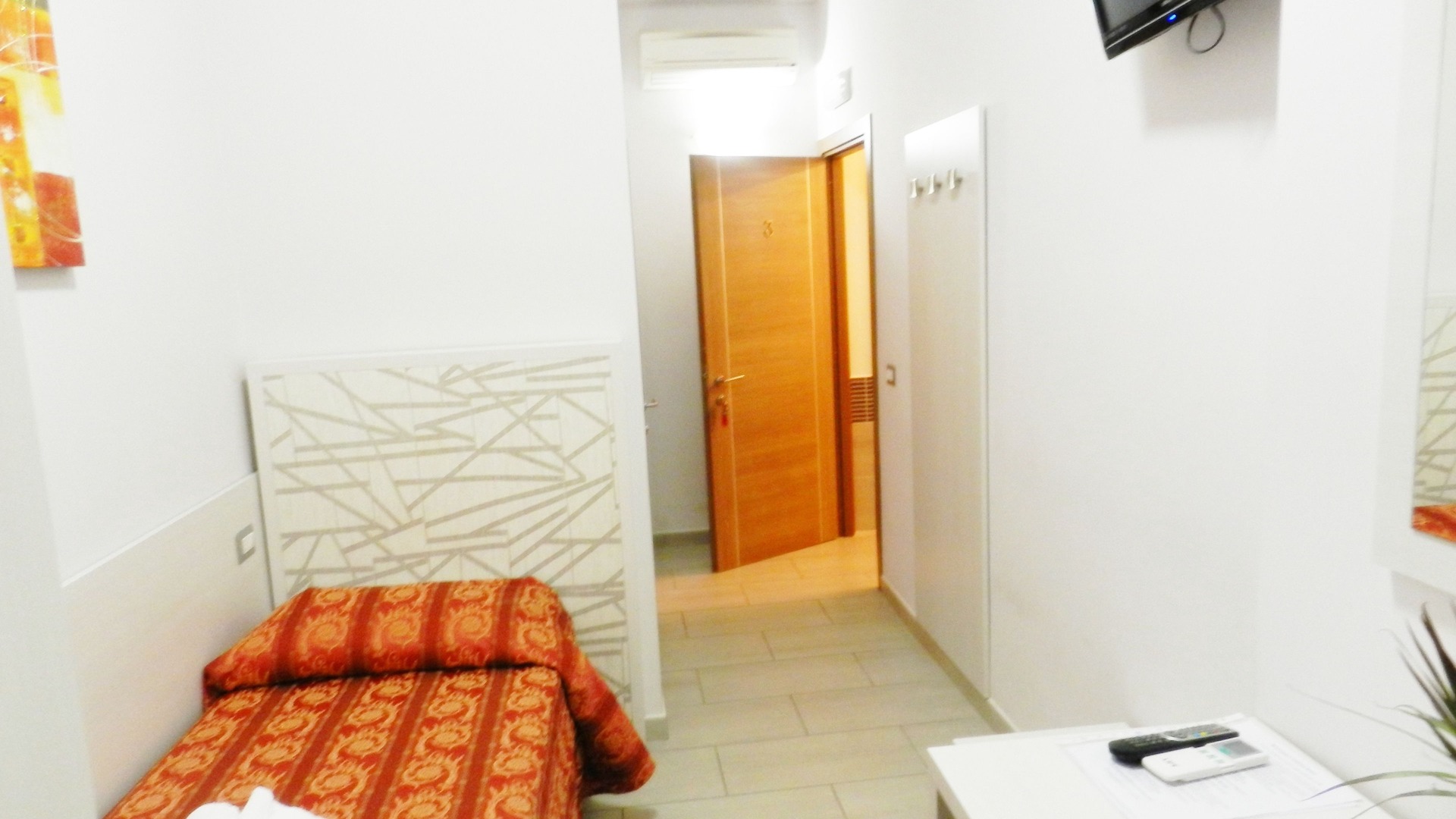 foto de Dormitorio en Vatican