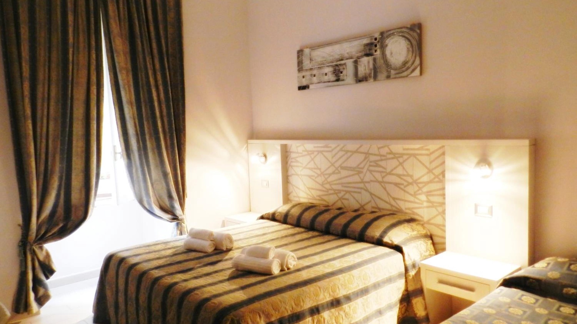 foto de Dormitorio en Vatican