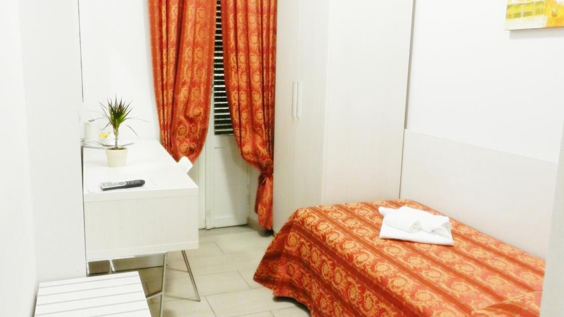 foto de Dormitorio en Vatican