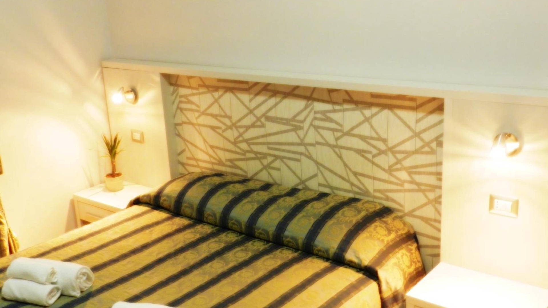 foto de Dormitorio en Vatican