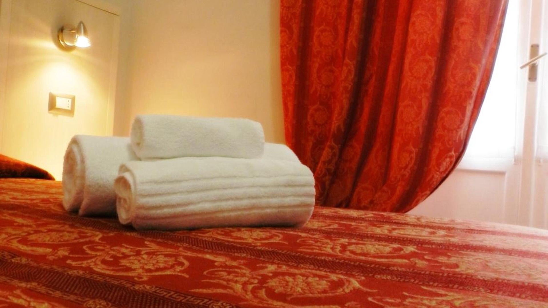 foto de Dormitorio en Vatican
