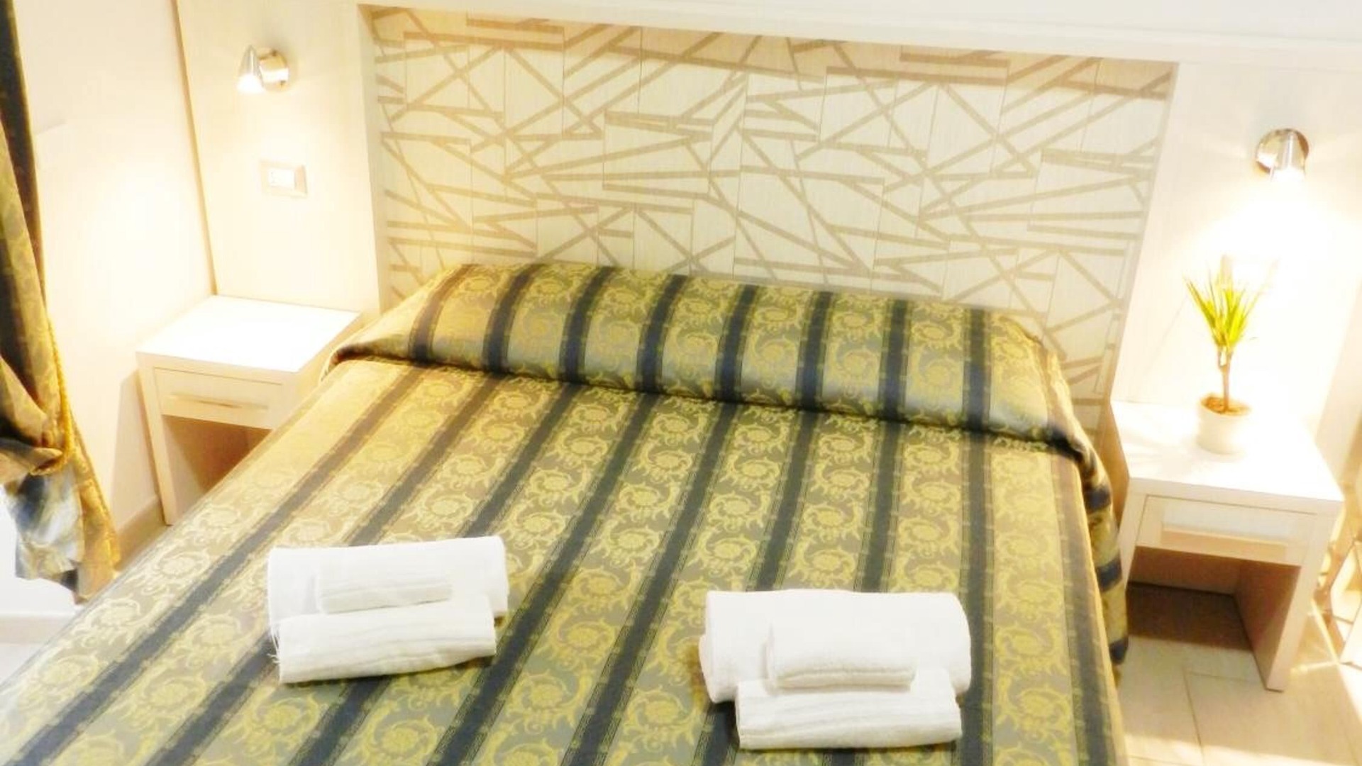 foto de Dormitorio en Vatican