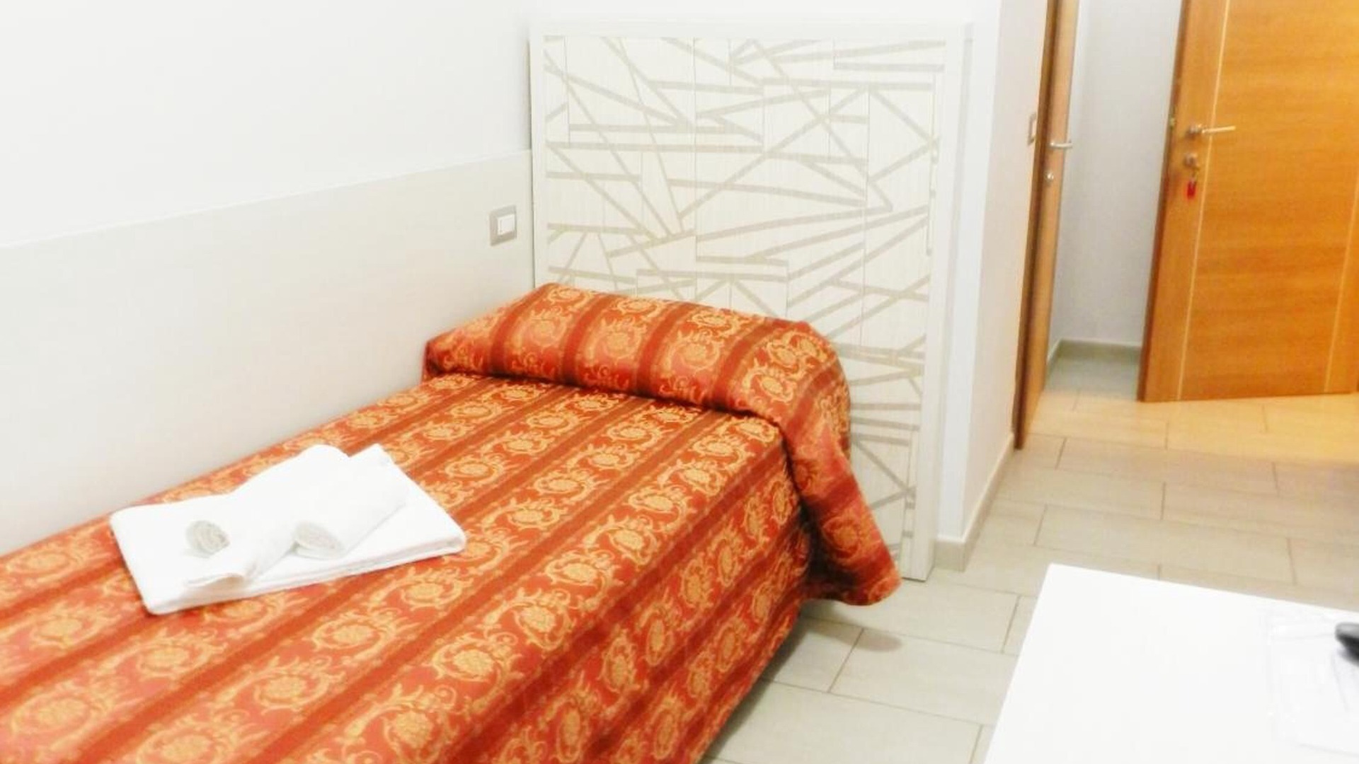 foto de Dormitorio en Vatican