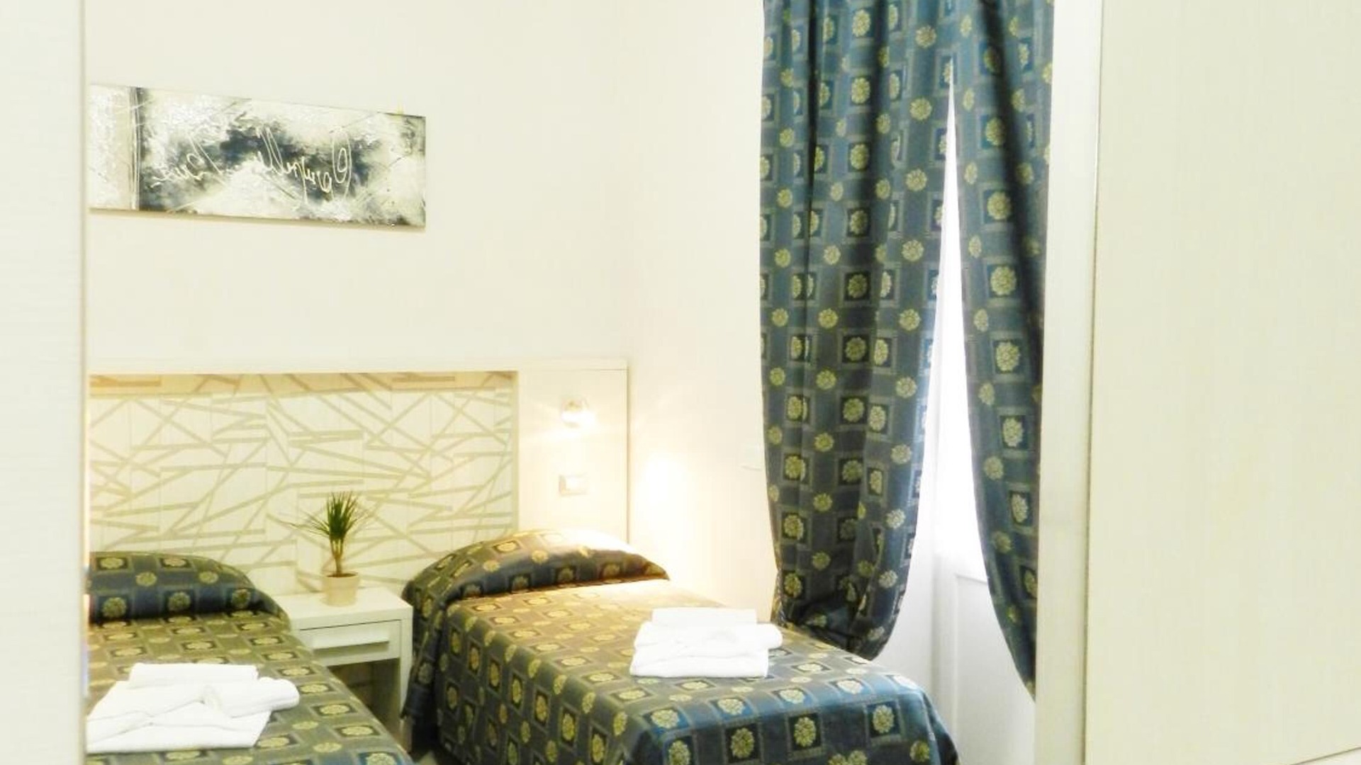 foto de Dormitorio en Vatican