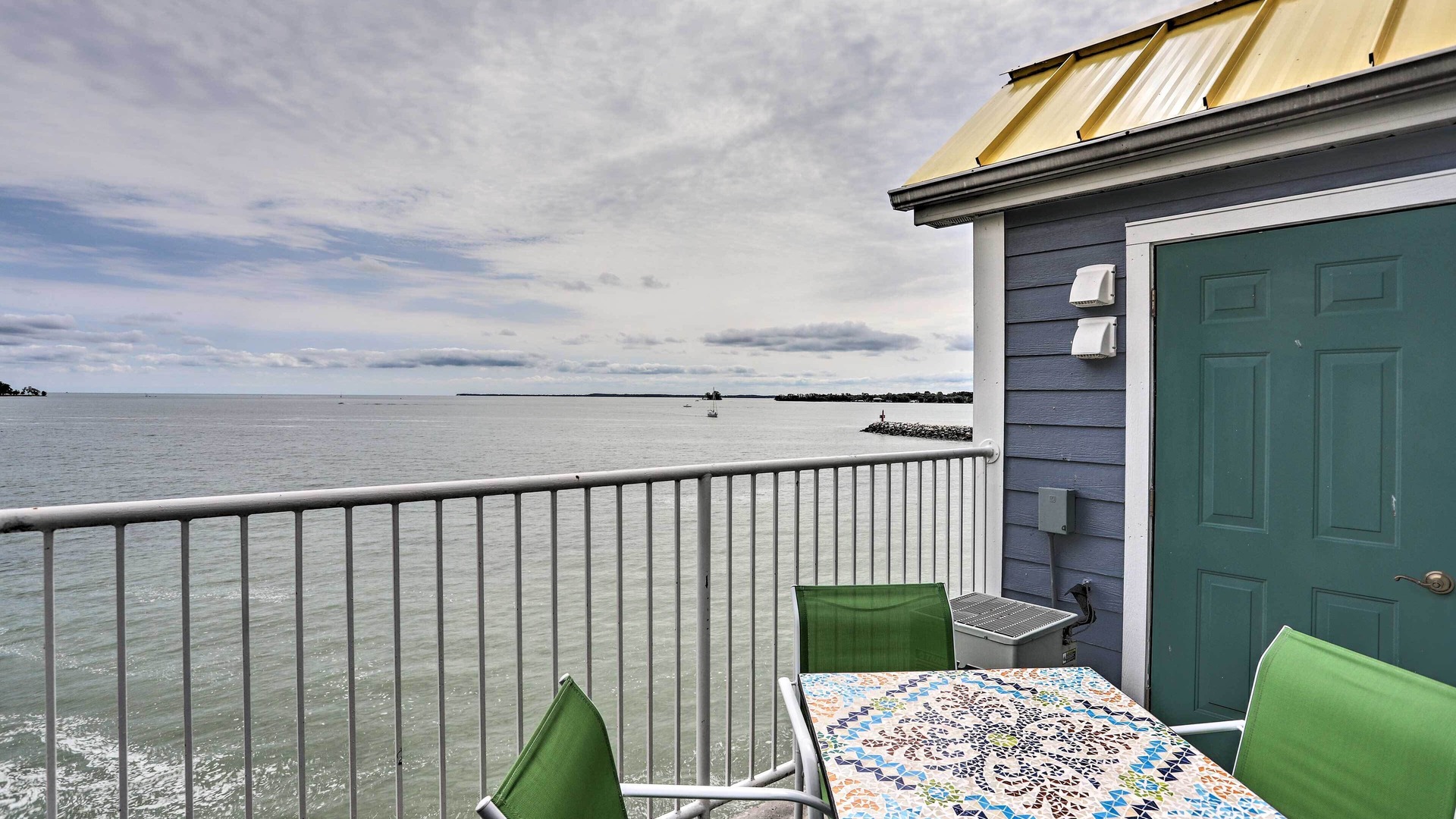 foto de Exterior en Put-in-Bay