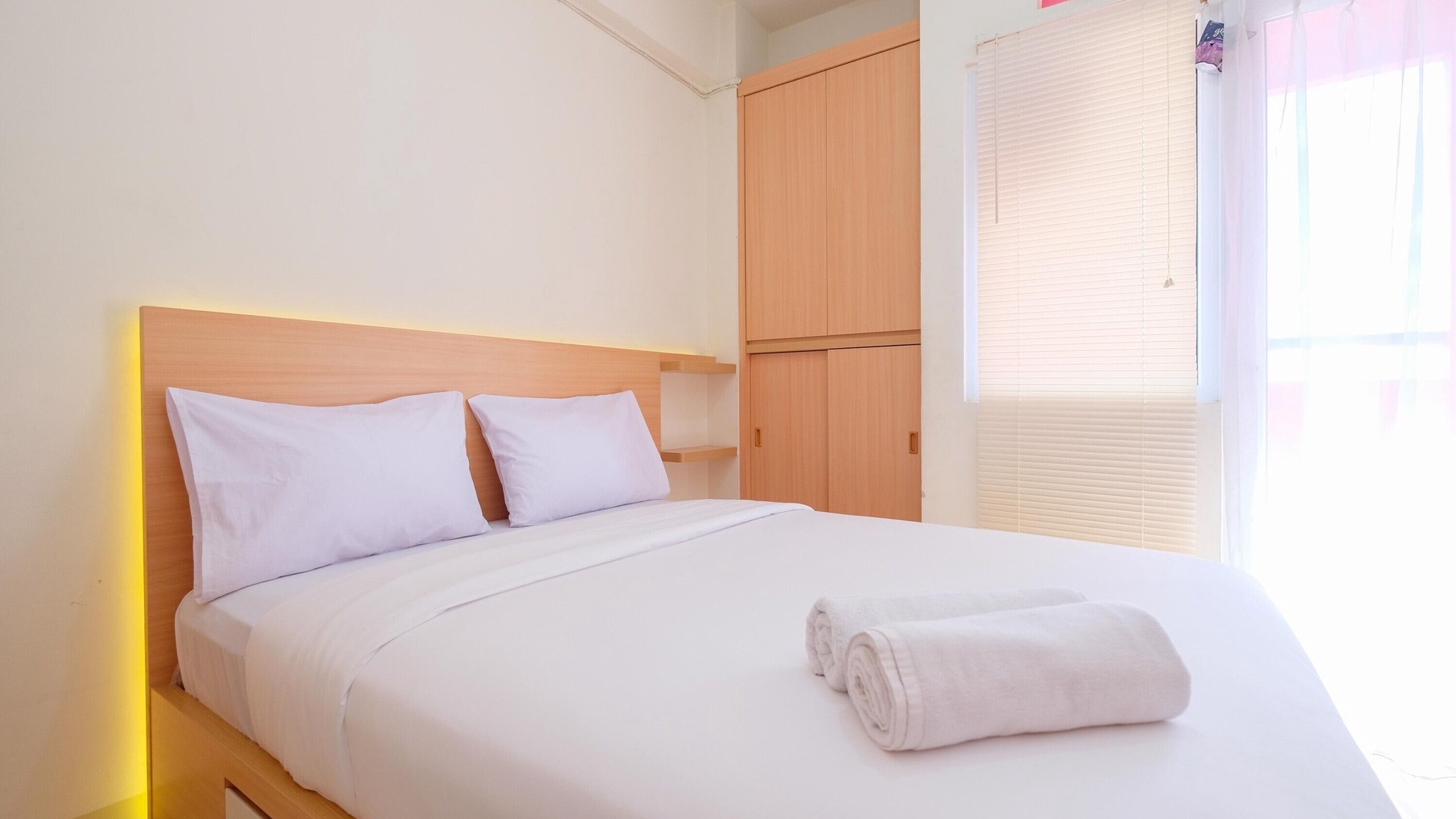 foto de Dormitorio en Jakarta