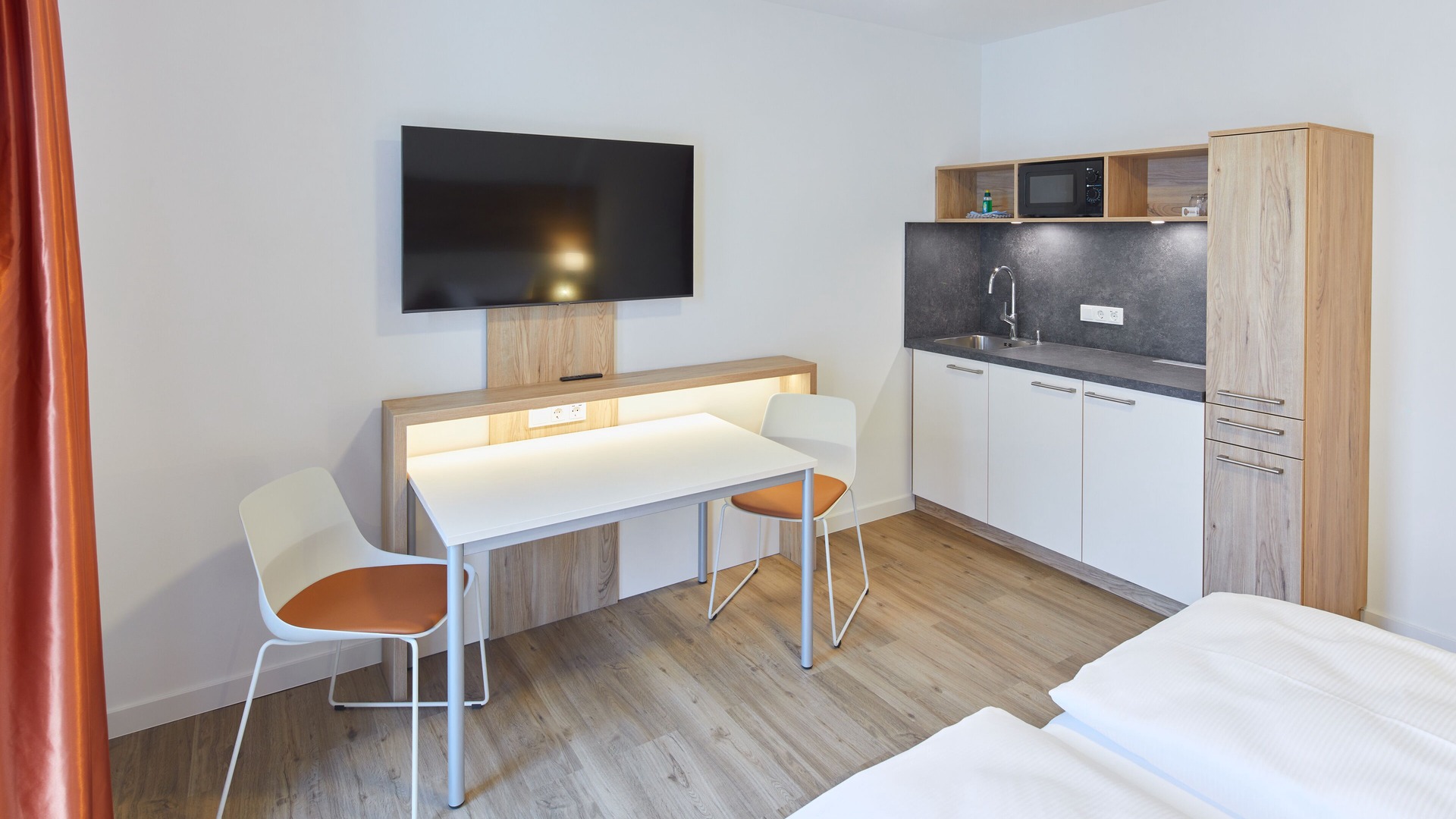 foto de Dormitorio en Gerstungen