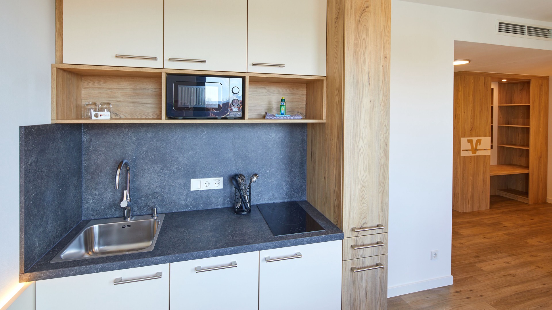 foto de Dormitorio en Gerstungen