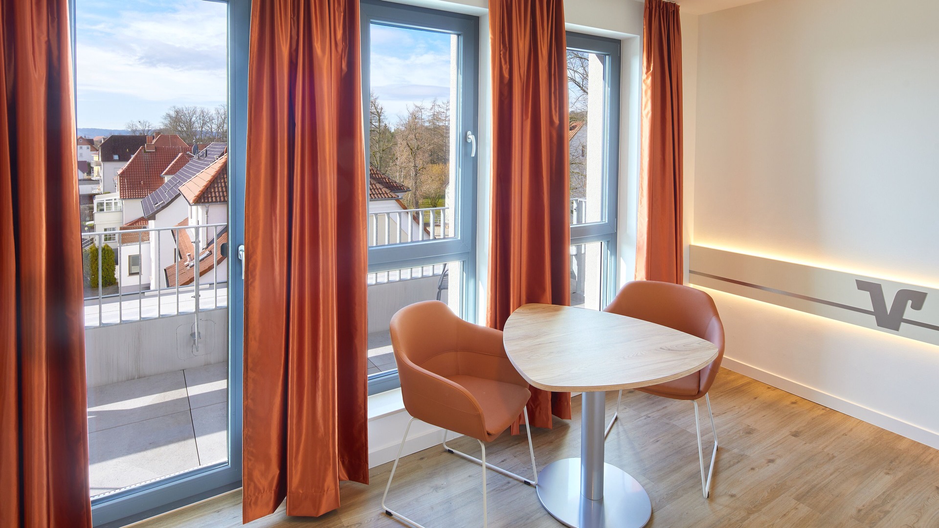 foto de Dormitorio en Gerstungen