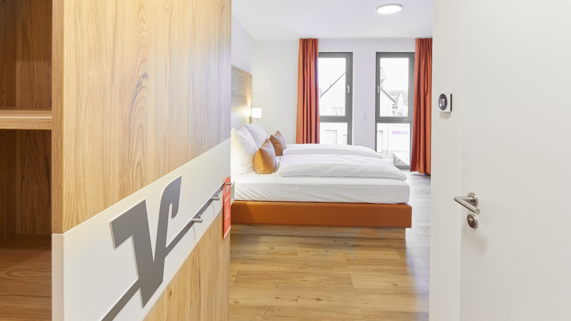 foto de Dormitorio en Gerstungen
