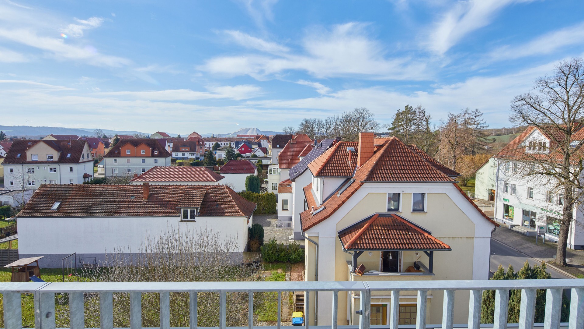 foto de Dormitorio en Gerstungen