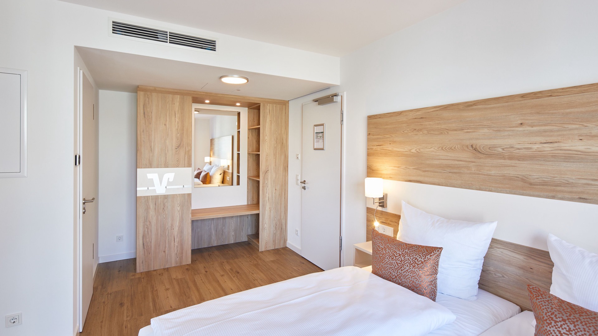 foto de Dormitorio en Gerstungen