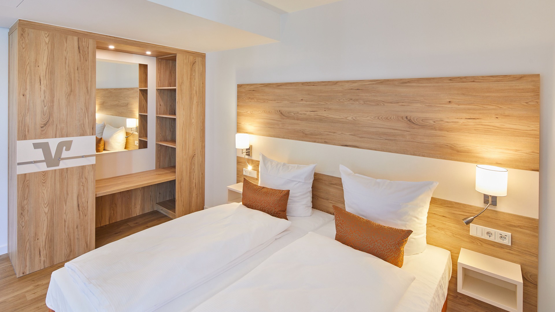 foto de Dormitorio en Gerstungen