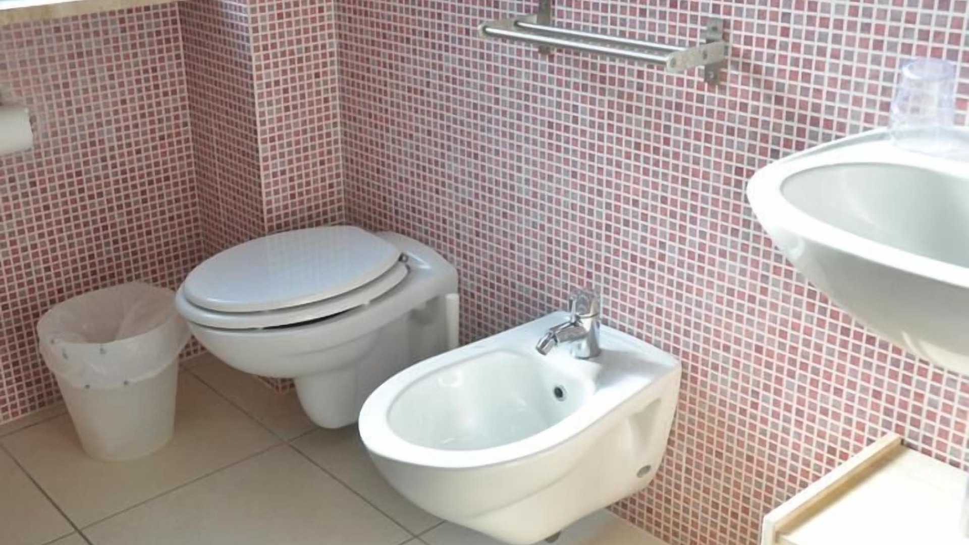foto de Baño en Otranto