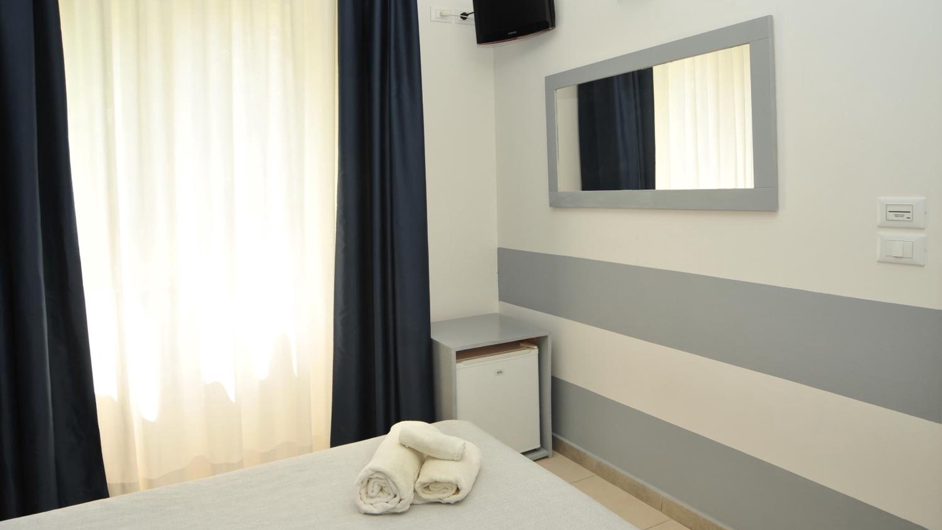 foto de Dormitorio en Otranto