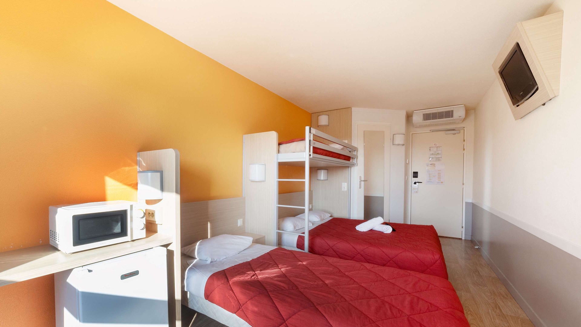foto de Dormitorio en Feignies