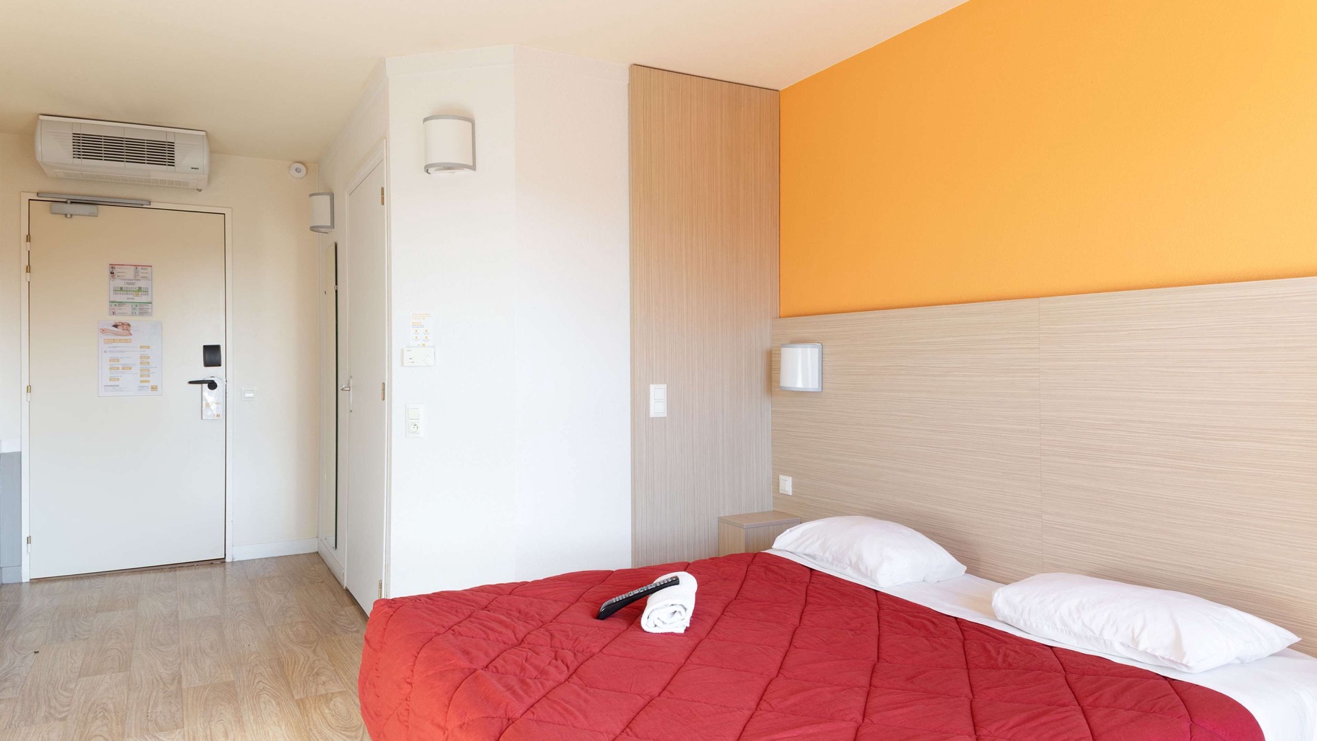 foto de Dormitorio en Feignies