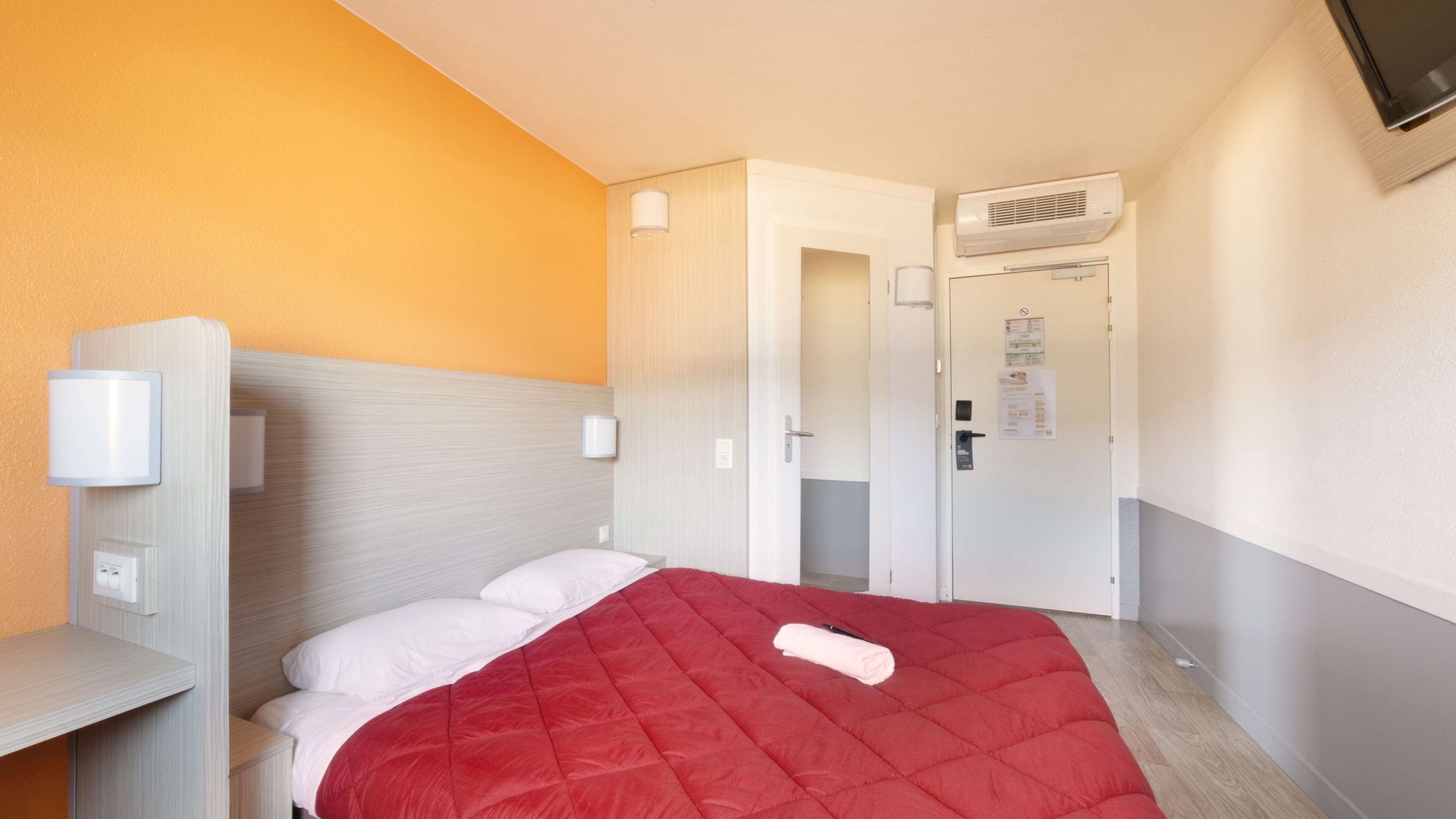 foto de Dormitorio en Feignies