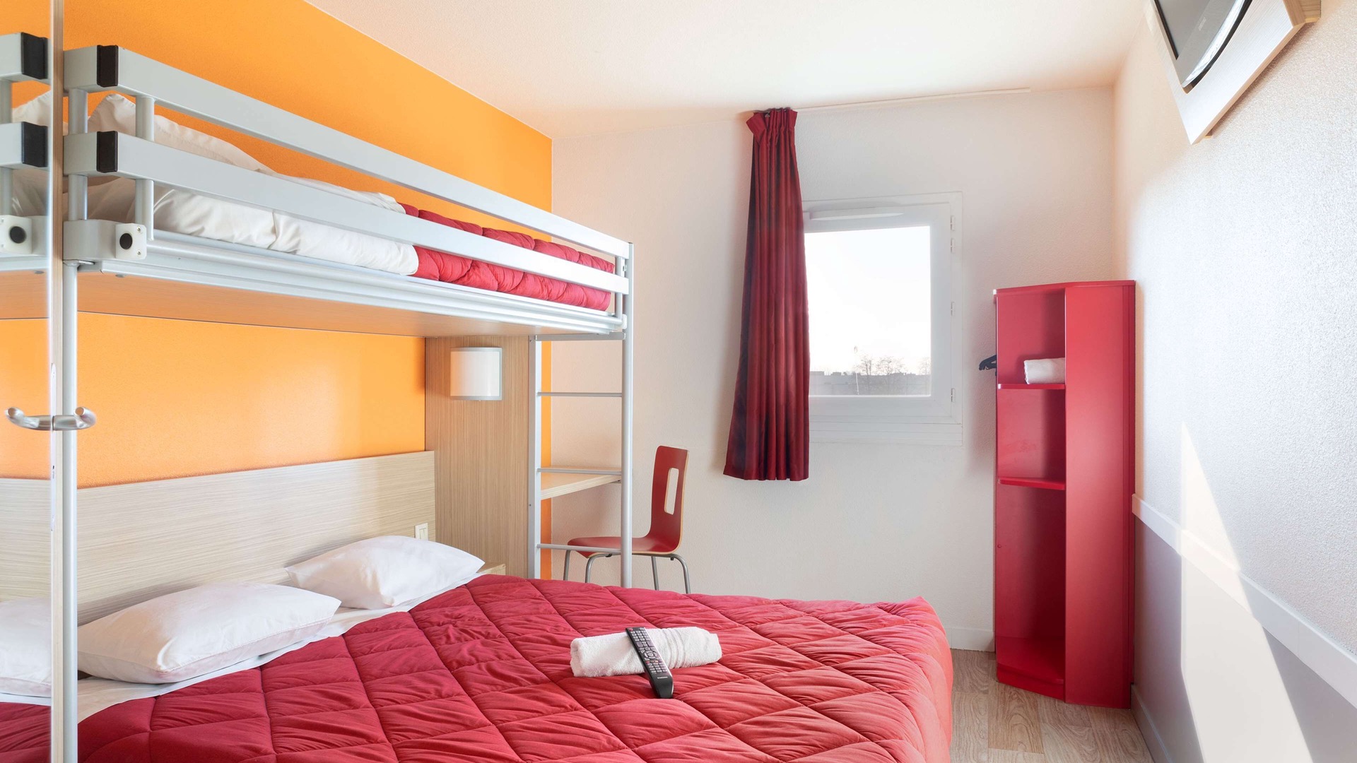 foto de Dormitorio en Feignies
