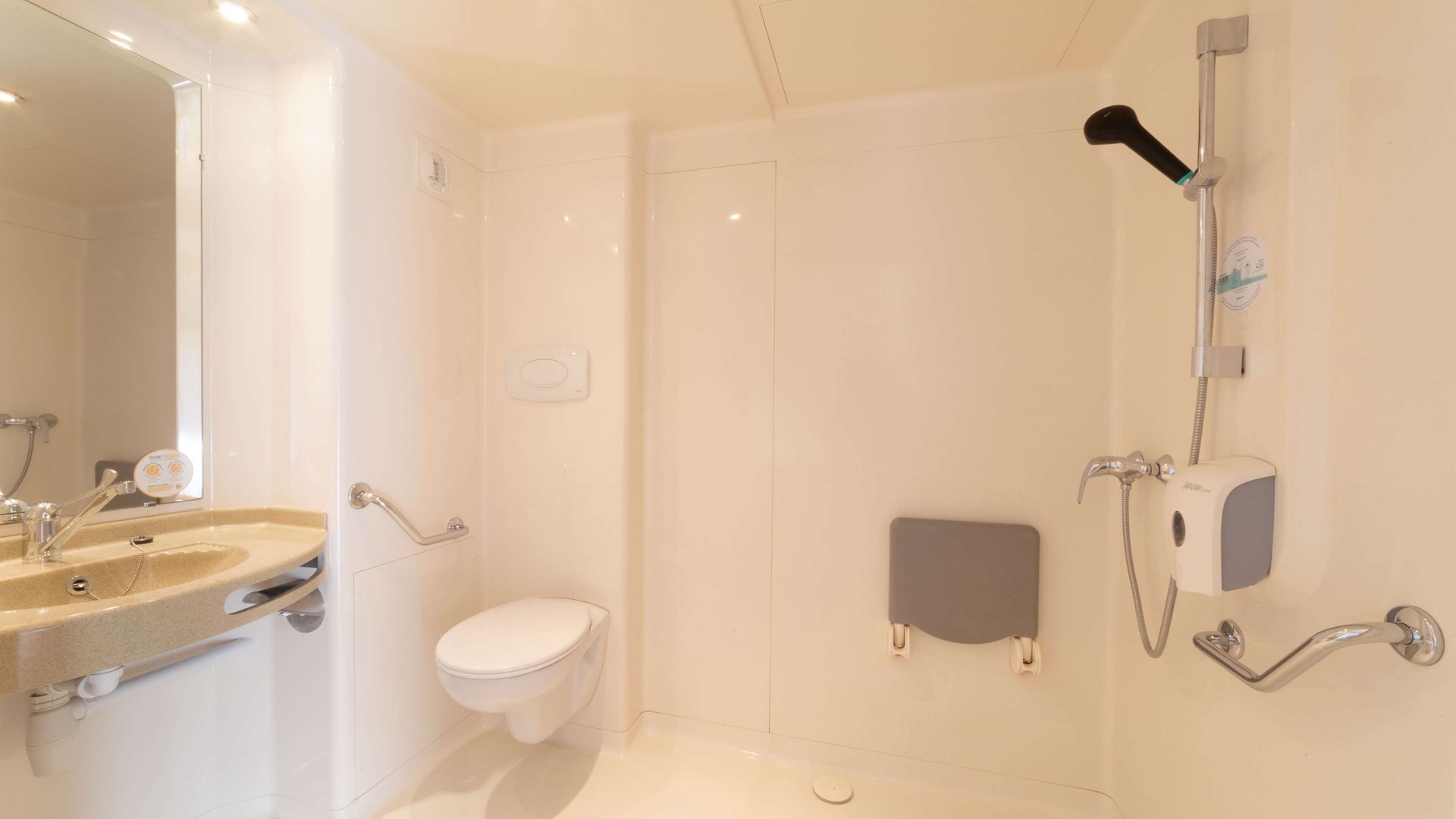 foto de Dormitorio en Feignies