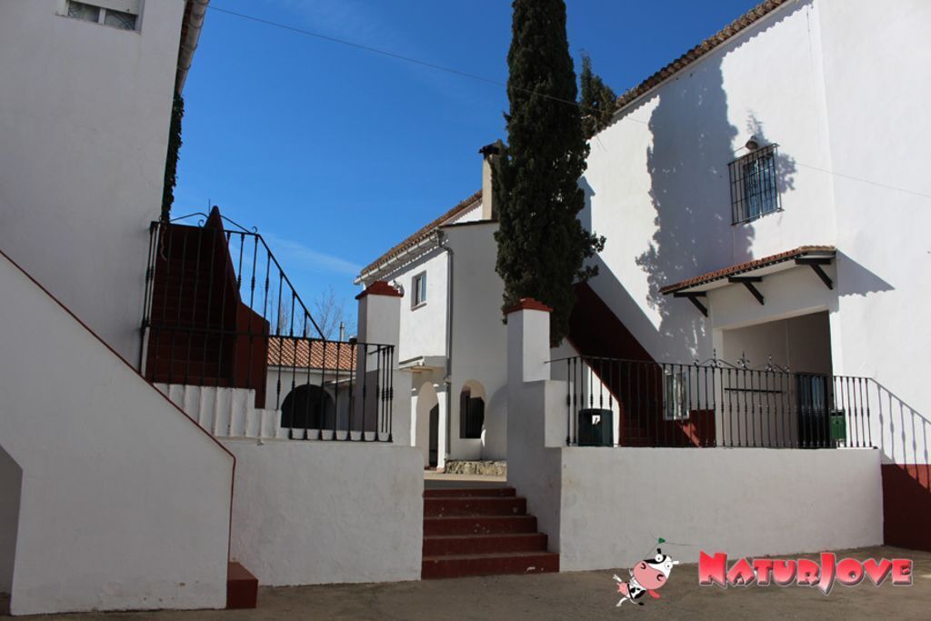 foto de Edificios en Beniganim
