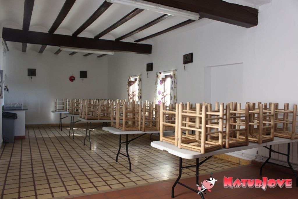 foto de Sala de estar en Beniganim