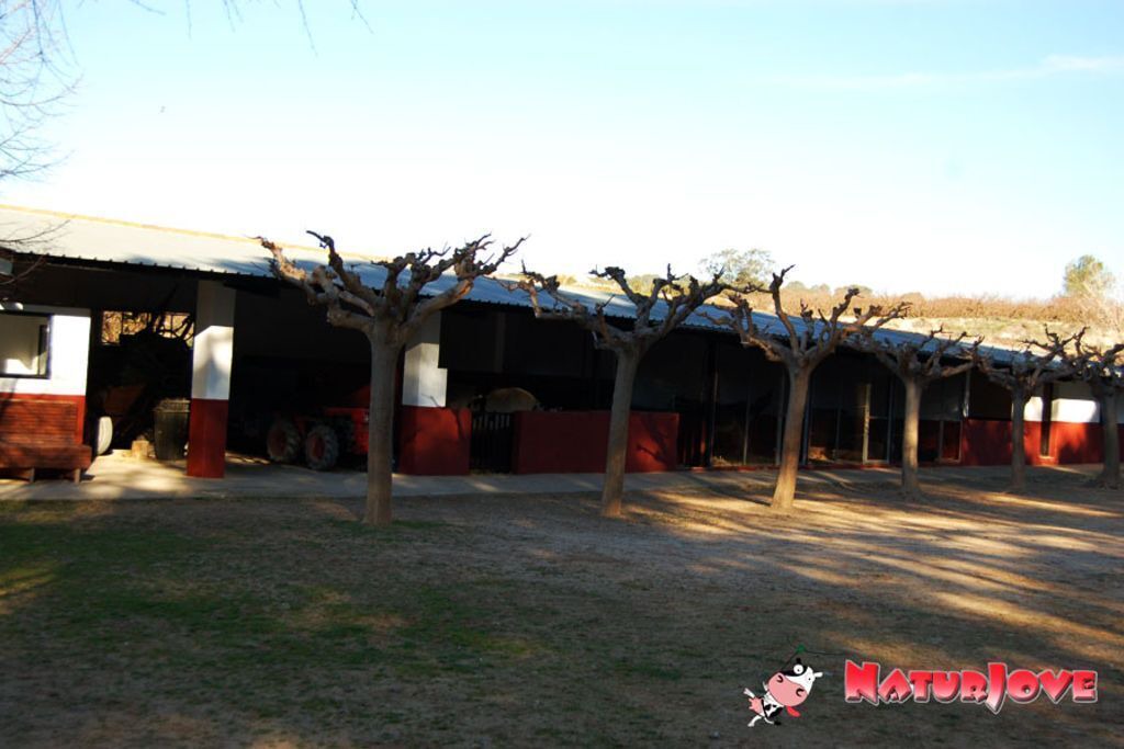 foto de Exterior en Beniganim