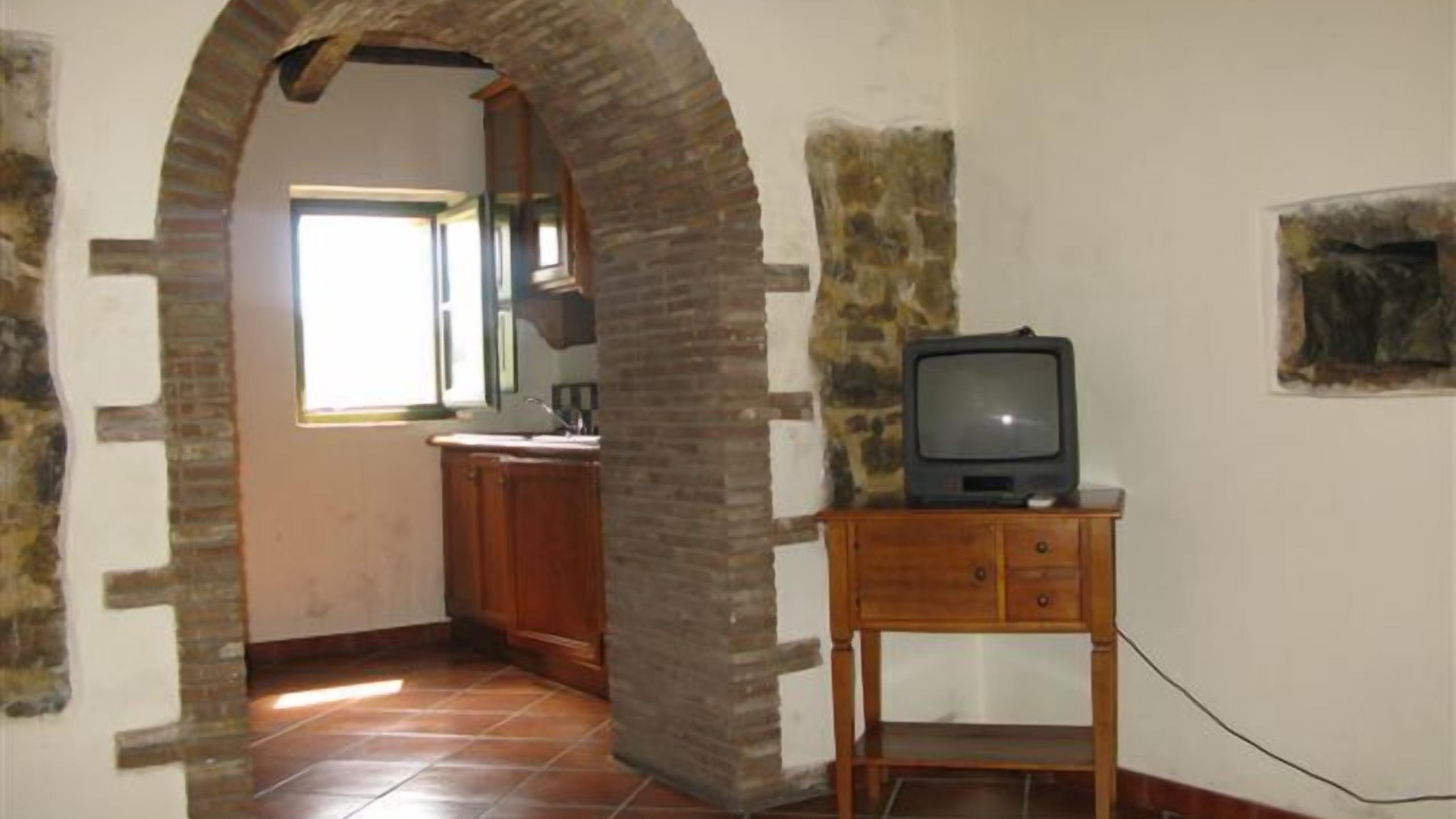 foto de Dormitorio en Manciano